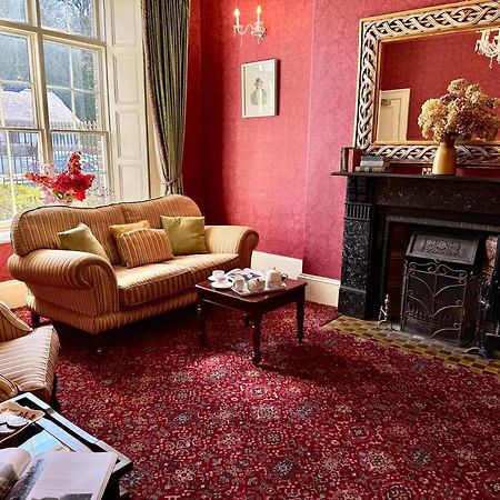 Preston House Appartement Abbeyleix Buitenkant foto