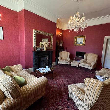Preston House Appartement Abbeyleix Buitenkant foto